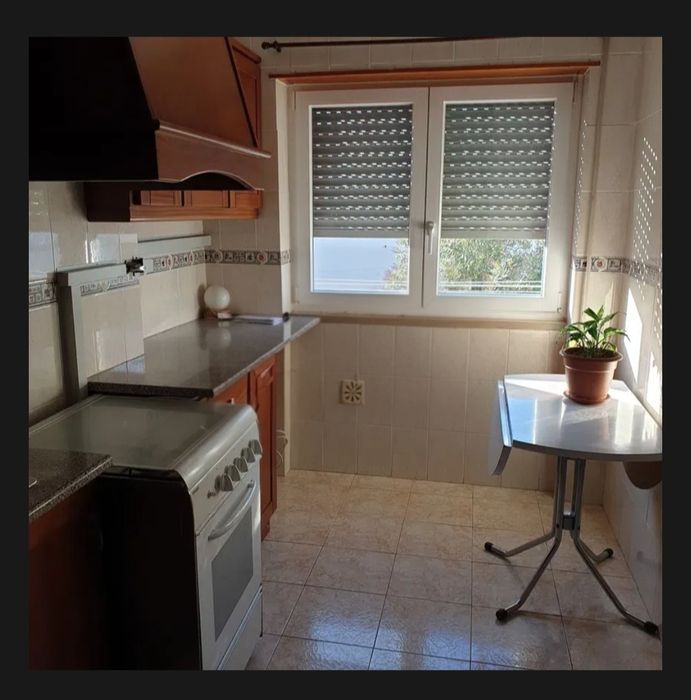 Apartamento T3 - Santo Onofre