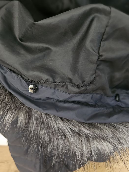 Kurtka damska puchowa ONLY rozm.M