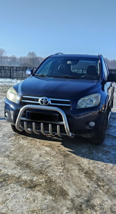 Sprzedam samochód osobowy