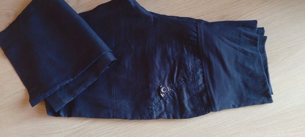 Літні штани для вагітних