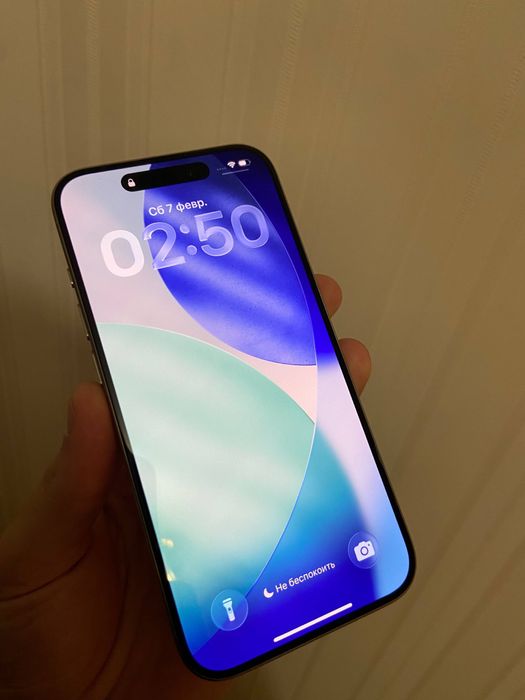iphone 15 pro неверлок