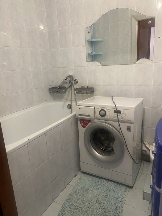 Оренда 2 кімнатної квартири на Черемушках