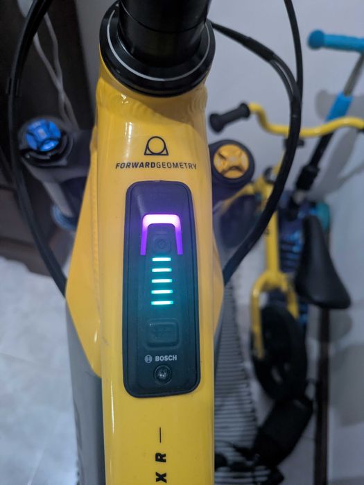 Mondraker Crafty XR 2023