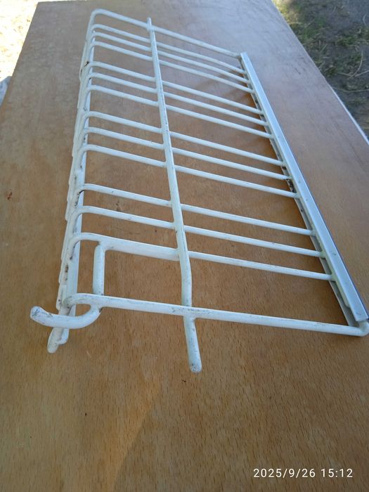 Полки для холодильника