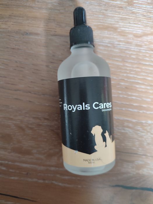 Royals Cares
Royals Cares

Професійний біокомплекс для Вашого улюбленц