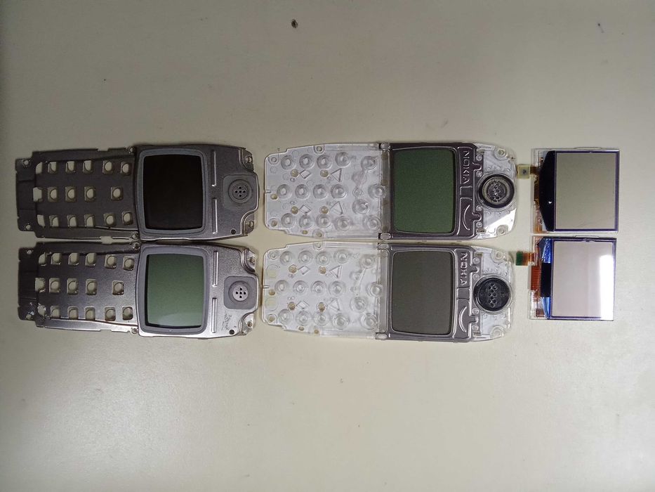 Ecrans Nokia usados