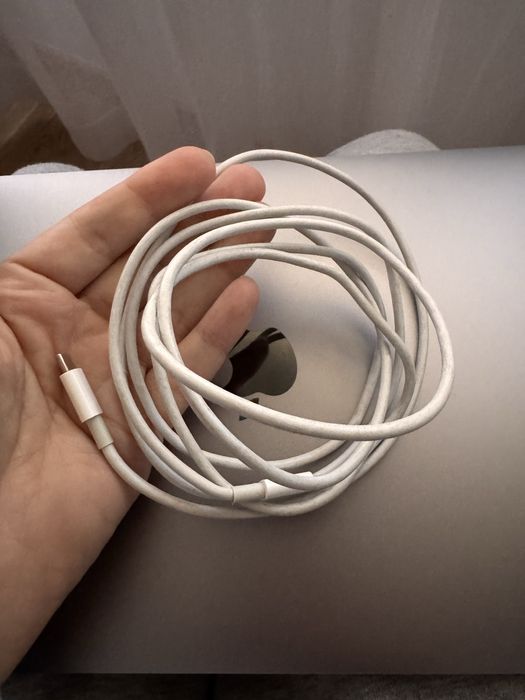 MacBook Air M1 13” – Seminovo, Excelente Estado