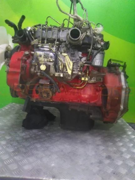 Motor Toyota Dyna 4.0D  Ano: 1994 Ref. 1W