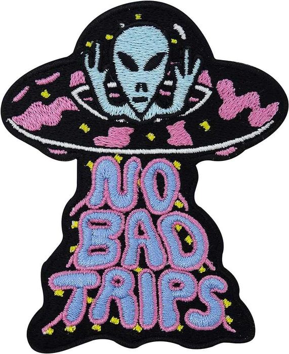 Remendos - No Bad Trips