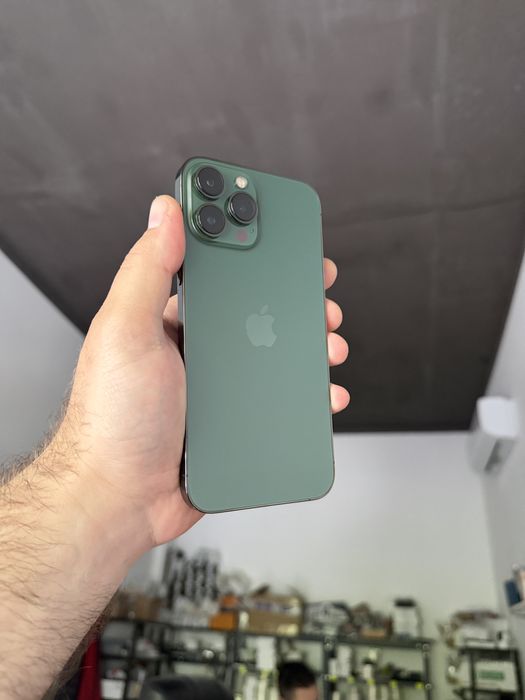Apple iphone 13 Pro Max 256 gb 100% айфон Про Макс