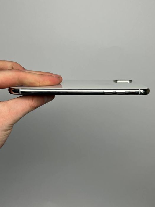 IPhone Xs Max Silver оплата частинами 64gb 256gb 512gb