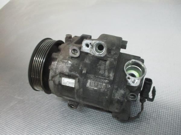 Compressor AC AUDI A2 (8Z0)