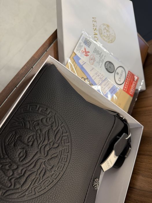 Сумка Versace 1:1