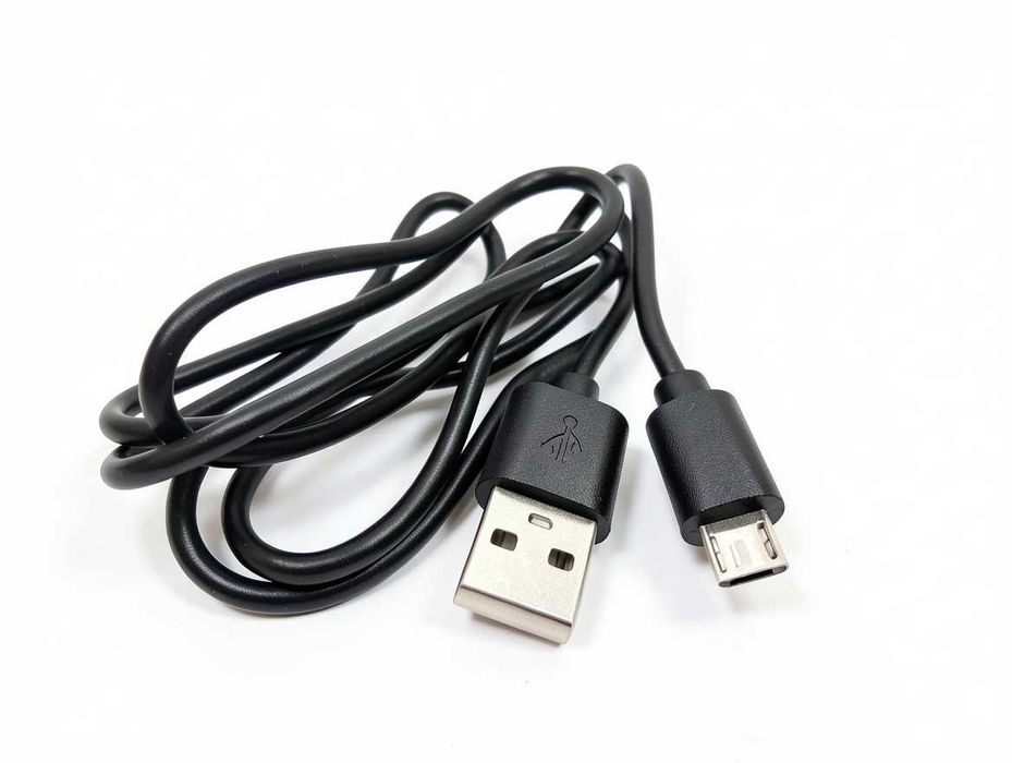 U105 Kabel Przewód Micro USB Do Ładowania Transmisji Danych 100cm
