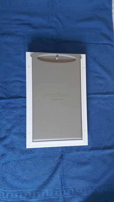 NOWE! Drzwiczki L PetSafe Staywell® ALUMINIUM dla psa do 45kg
