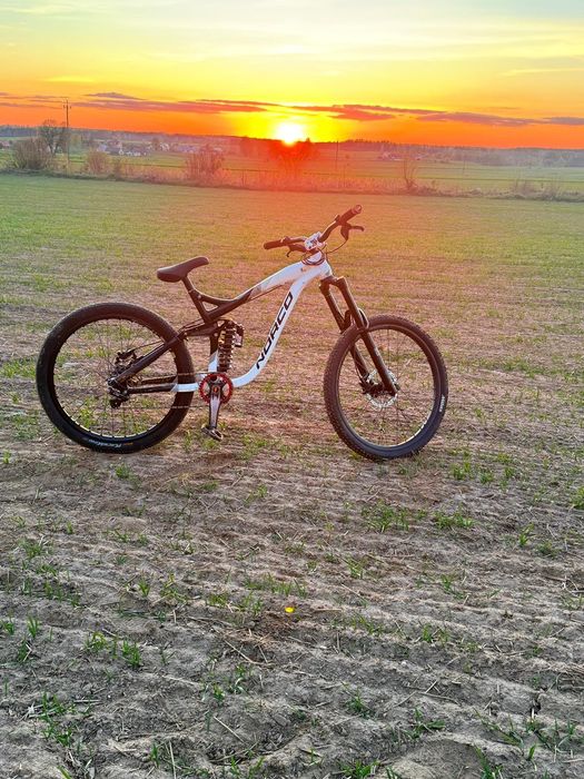 Norco aurum 2014