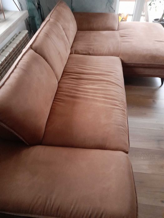 Kanapa, sofa, narożnik