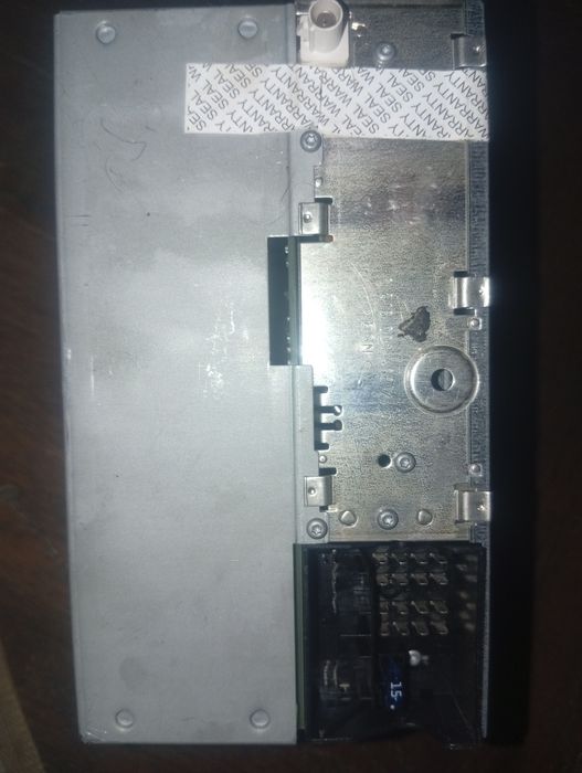 Автомагнитола продам