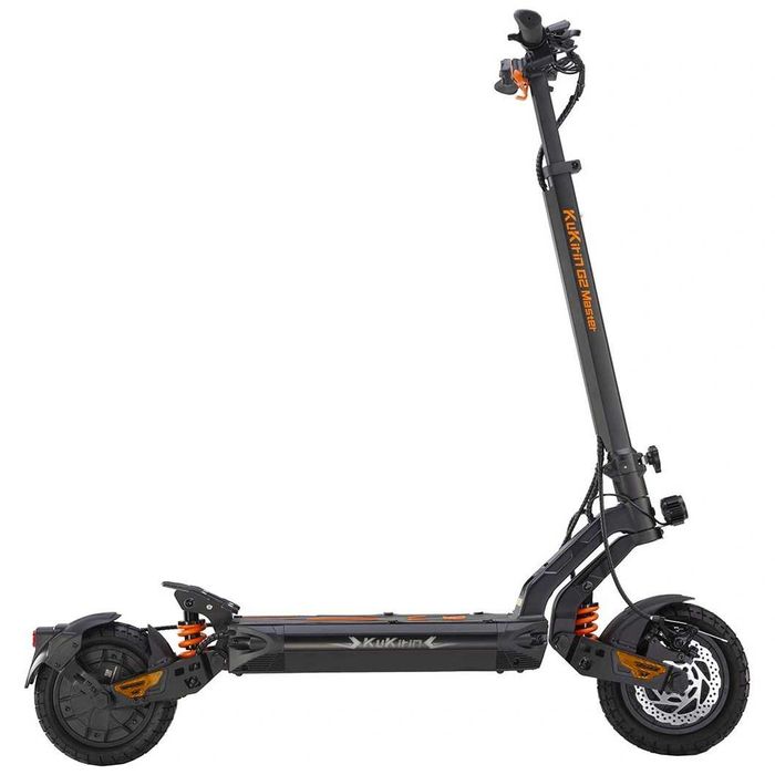 Нові Електросамокати KUGOO KuKirin G2master, 2025рік Оригінал