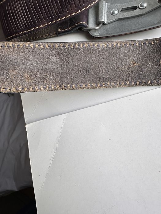Жіночі шкіряні ремінці Furla, Guess, Hugo Boss, оригінал