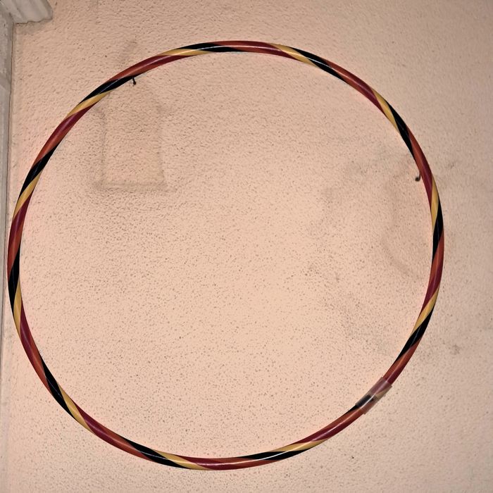 Arco Hula Hup colorido