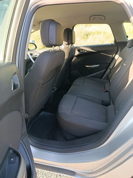 Opel Astra J 1.3 CDTI 2012 Sports Tourer
