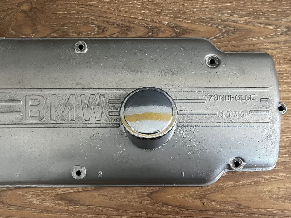 Tampa de Válvulas motor BMW 2002