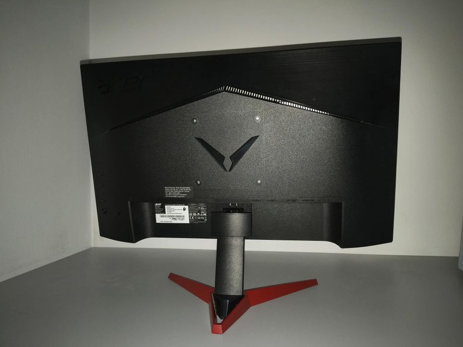 Monitor Acer nitro vg240y 23.8cala