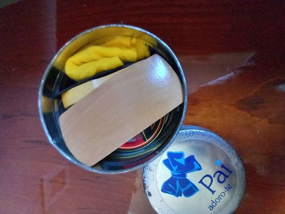 Prenda dia do pai