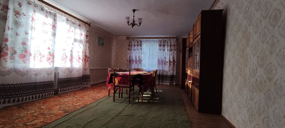 Будинок житловий