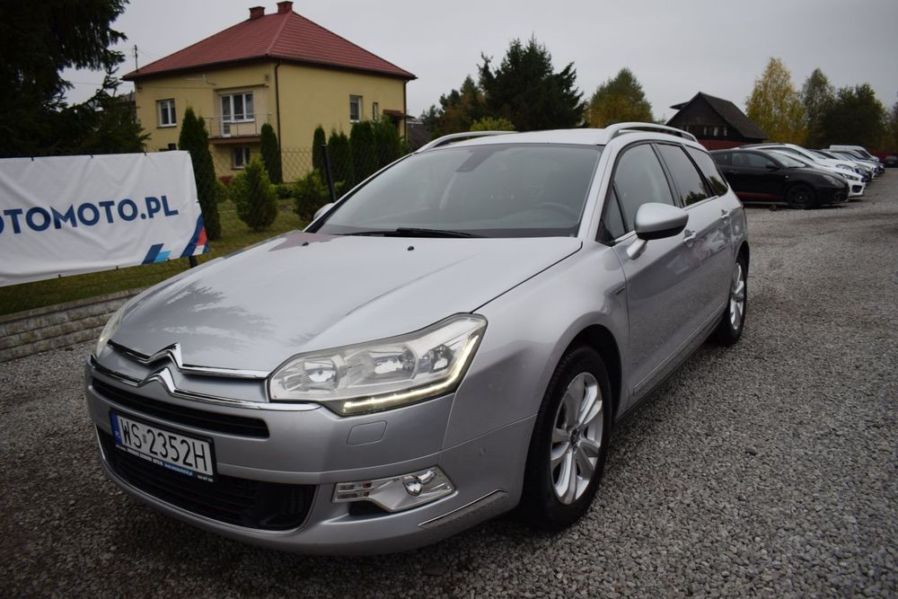 Citroën C5