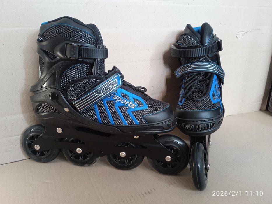 Ролики Best Rollers 9015. 35-38; 39-42;