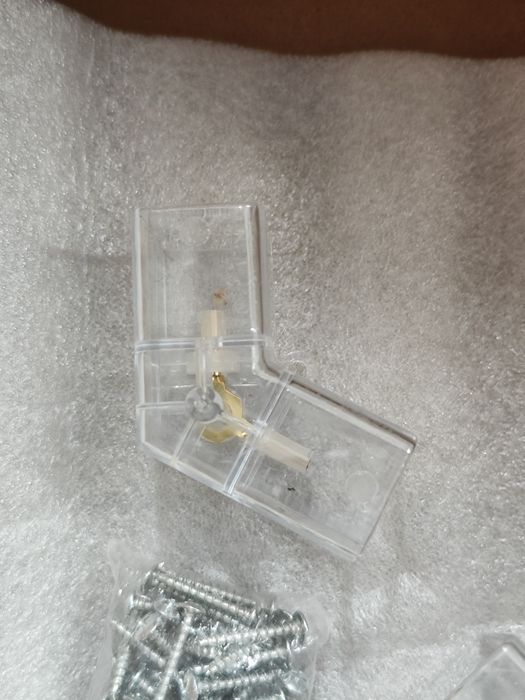 Лед лампи освітлення хексагон hexagon lighting гаражне детейлінг