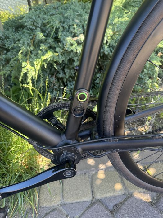 E-Bike Ampler Curt