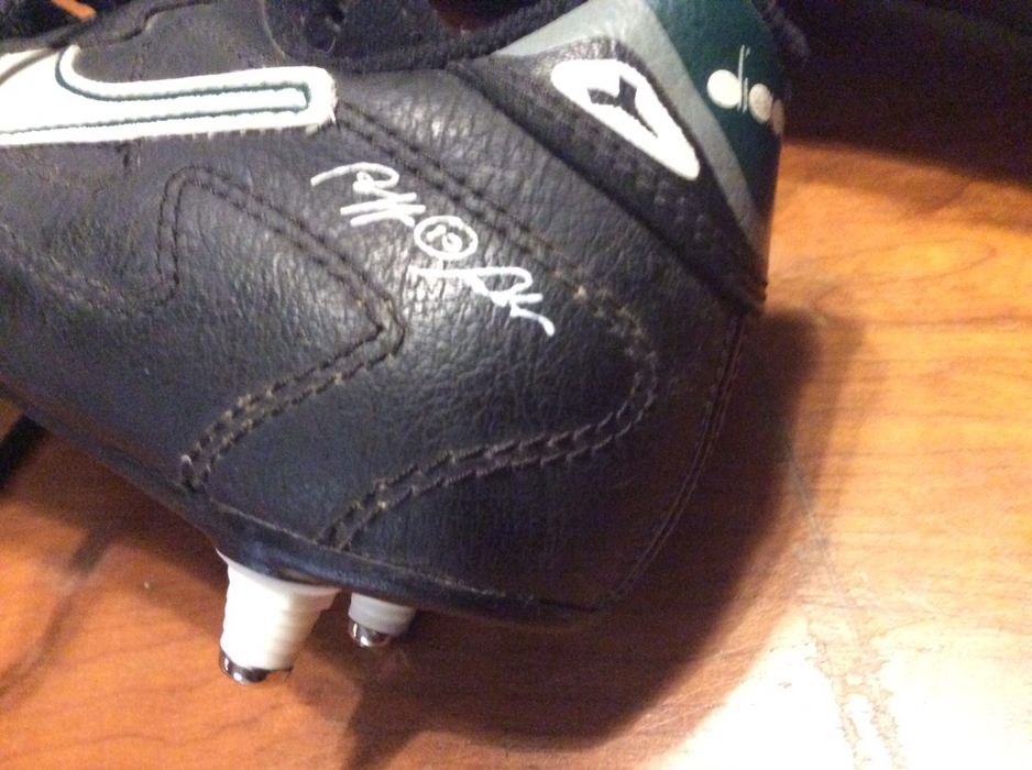 Chuteiras Diadora Assist Roberto Baggio A ESTREAR!!!