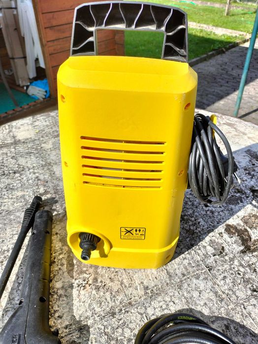 Продам мінімийку Kärcher K 2.14