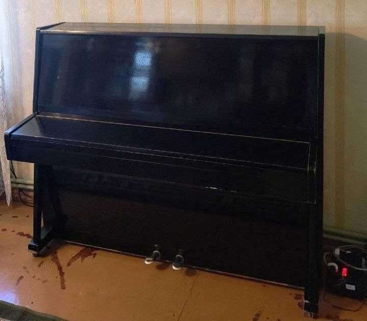 Піаніно "Україна" б/у