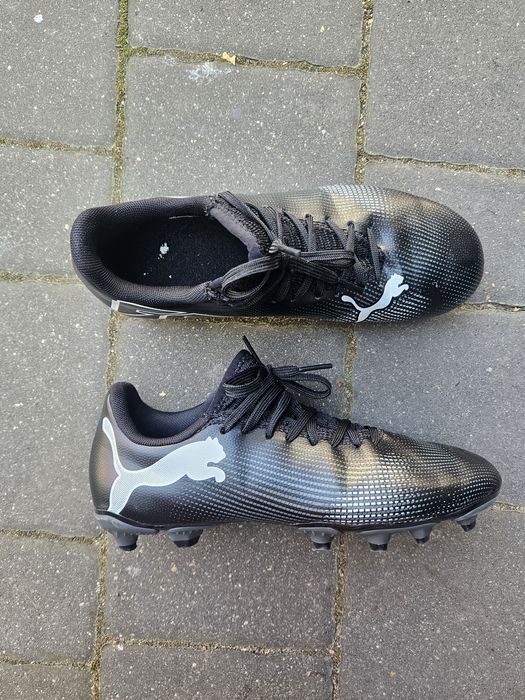 Puma 35 korki buty piłkarskie do gry w piłkę