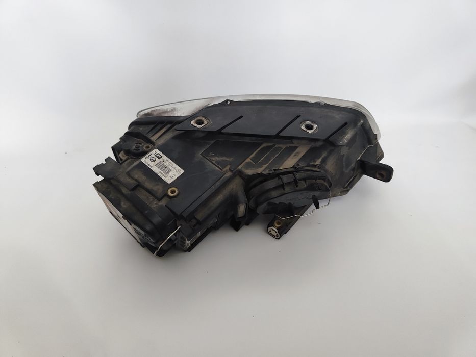 Фари bi-xenon VW Passat B6 2005-2010р Фара ліва Пассат Б6 Фара права Пассат Б6 Фари ксенон Пассат Б6 3C0941752K 3C0941751K