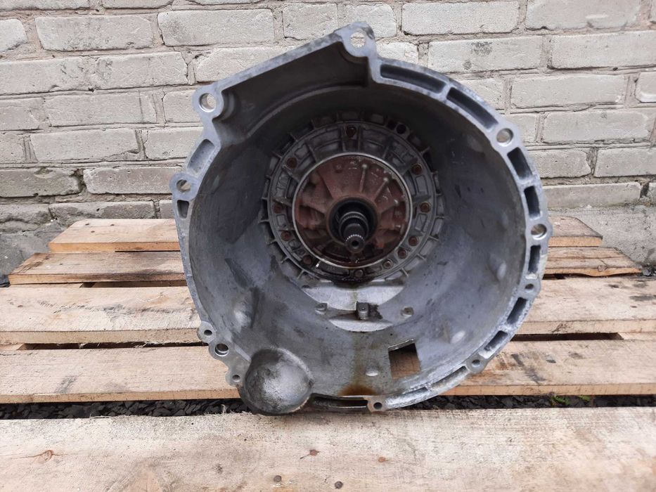 АКПП БМВ 2.0d E - клас автоматична автомат коробка BMW 3.0 F - клас