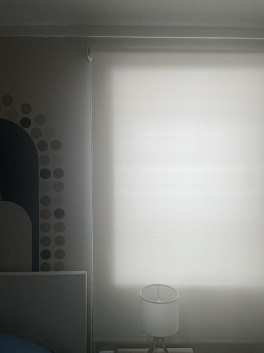 Conjunto de 2 Estores (cada rolo 95x210cm)