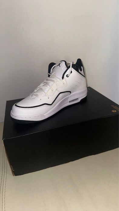 Jordan courtside 23