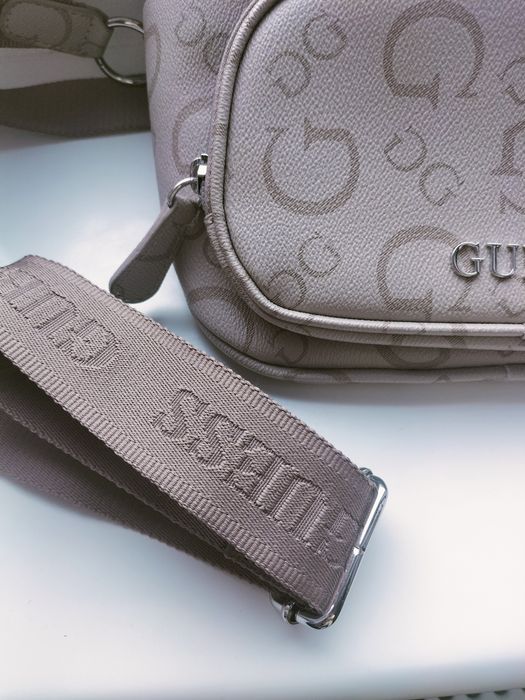 Torebka damska guess