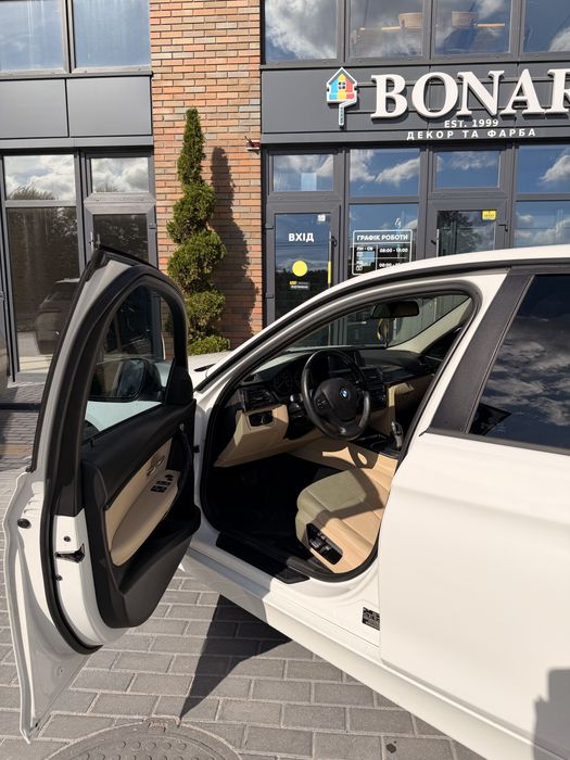 BMW 3 Series 2017 VIN WBA8E1G55JNU89847 фото оголошення 6 з 8