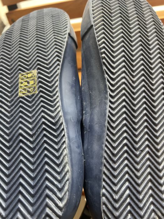 Trampki meskie Reserved 44