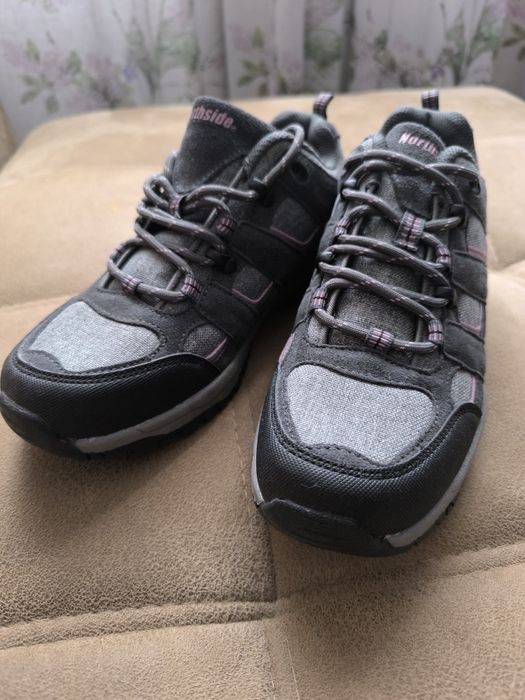 Нові термоботинки