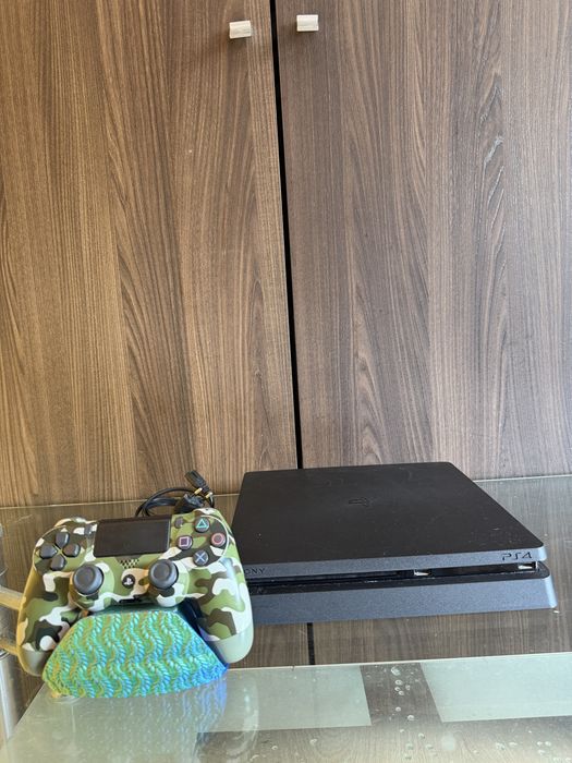 Konsola PlayStation 4 Slim 1TB PS4