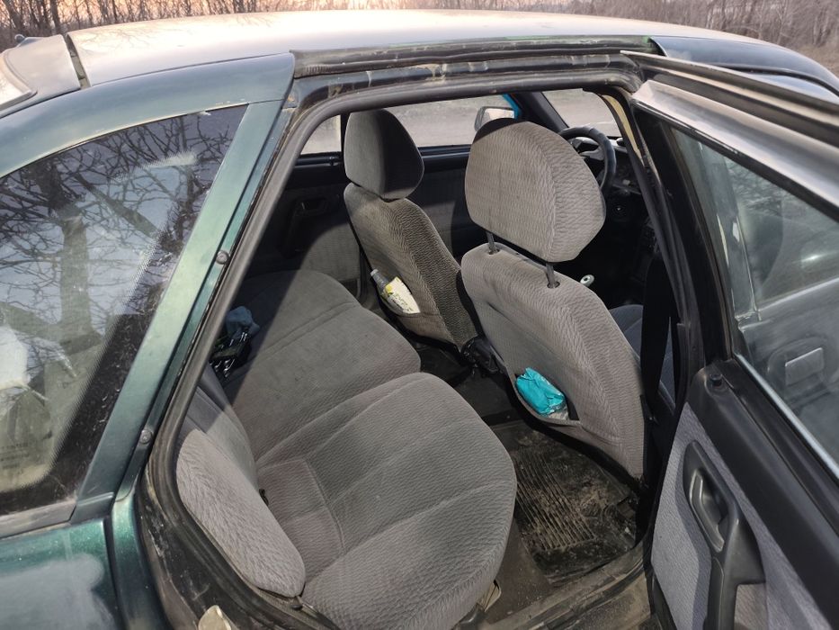 Продам жигули 2112