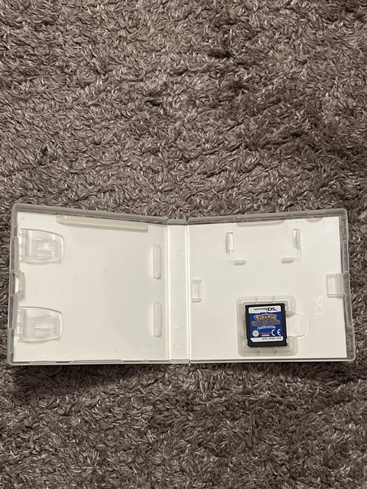 Jogos Pokemon Nintendo - Originais