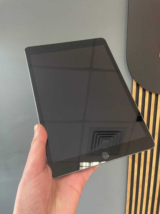 Apple iPad 10.2 (2021) 64GB Wi-Fi Space Gray